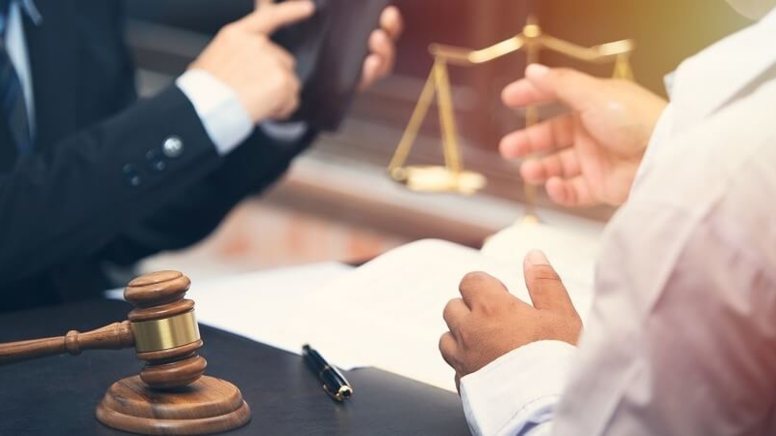 La sentencia sería apelada